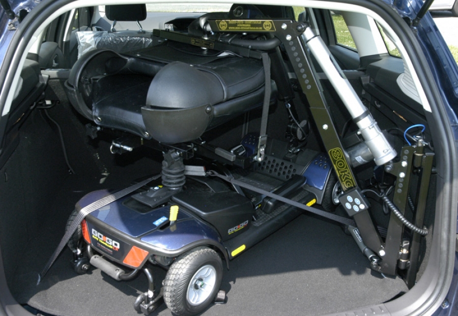 Ford kuga potters bar #10