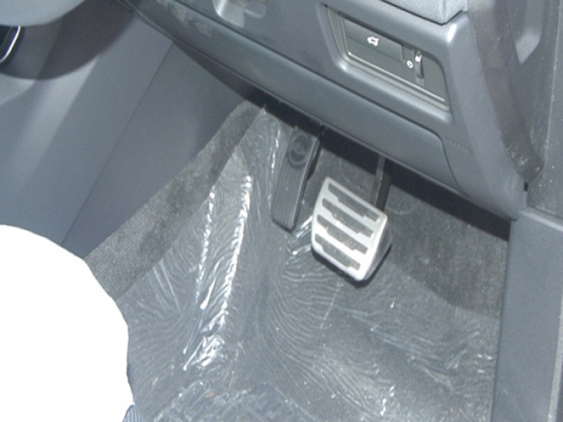 Range Rover Evoque 20112019 Disabled Driving Aids