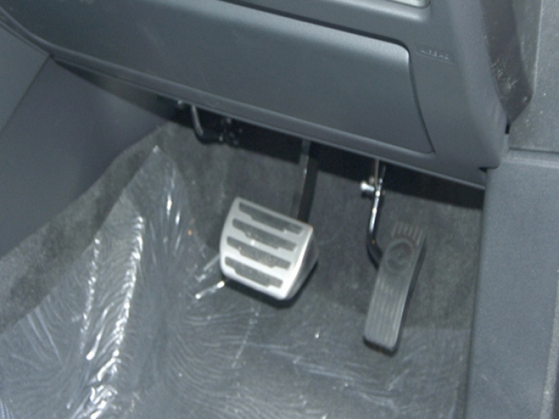 Range Rover Evoque 20112019 Disabled Driving Aids