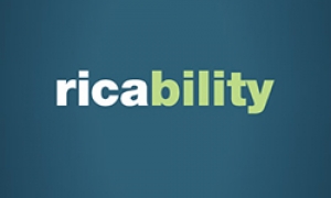 Ricability - Free practical advice for older and disabled people.