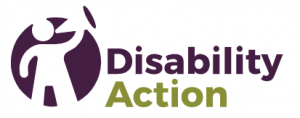 Belfast - Disability Action 02890 297880