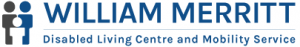 Leeds - The William Merritt Diasabled Living Centre and Mobility Service 01133 508989