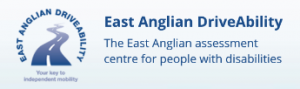 Thetford - East Anglian DriveAbility