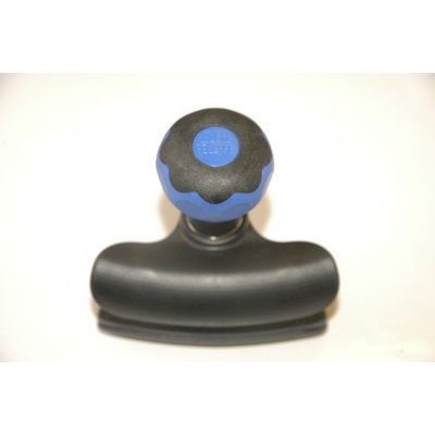 BLUE QUICK RELEASE STEERING BALL